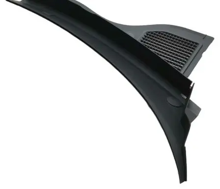 Volkswagen Tiguan Wiper trim 571819404B