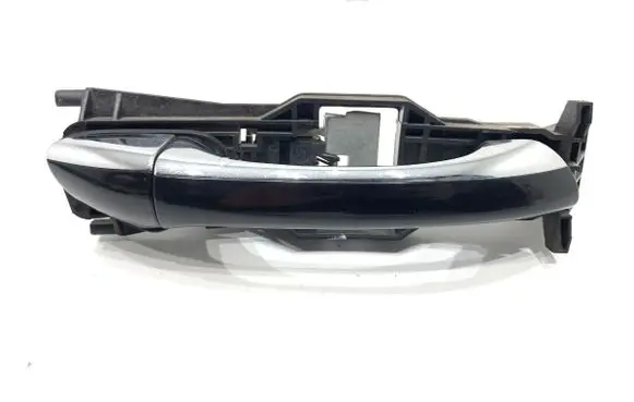 Mercedes-Benz E W211 Front door exterior handle 