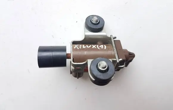 Toyota Hilux (AN120, AN130) Turbo solenoid valve 258190L020 1397000890