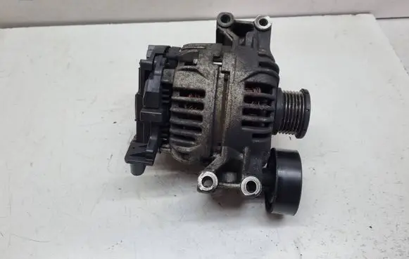 BMW 3 E46 Generator/alternator 7532964