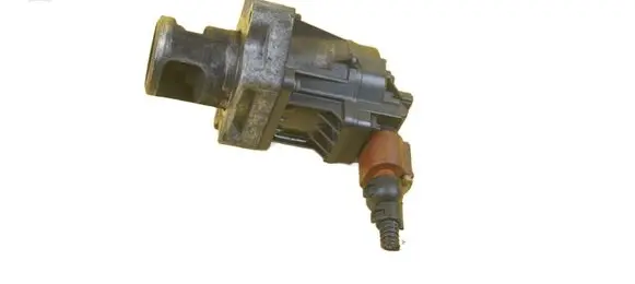 Fiat Doblo EGR thermostat 55265385 198A3000