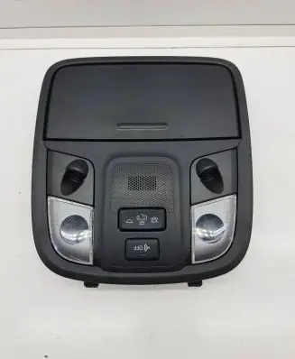 KIA Sportage Front seat light 95725F1000