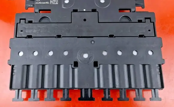 Mercedes-Benz S W223 Fuse box set A2235403956