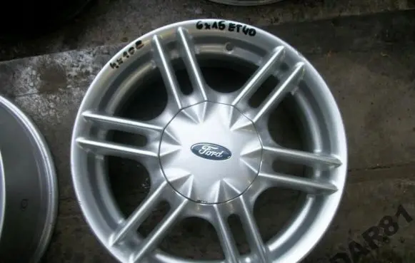 Ford Mondeo MK II R15 alloy rim 