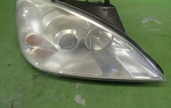 Ford Galaxy Headlight/headlamp