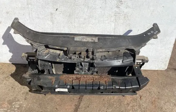 Volkswagen PASSAT B7 Front piece kit 3AA805588D