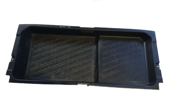 Volvo XC70 Trunk/boot floor carpet liner 