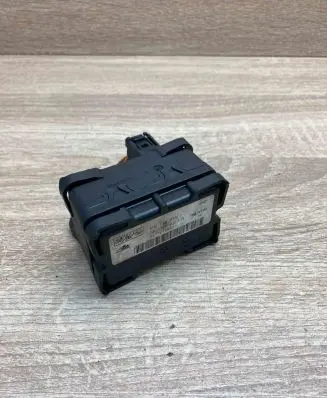 Volvo C30 ESP acceleration yaw rate sensor 17010353 CI77E19NA0 07W206