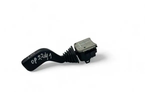 Opel Vectra B Indicator stalk 90221174