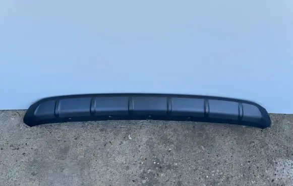 Renault Arkana Front bumper lip 620846808R
