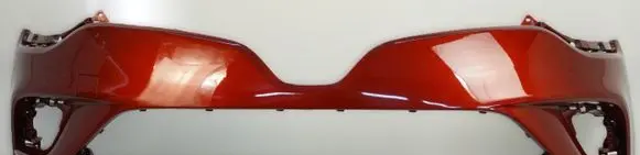 Renault Clio IV Front bumper 620221270R
