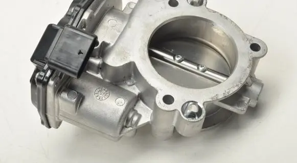 Volvo V60 Electric throttle body valve 31459143AC