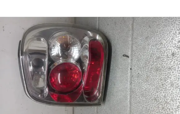 Volkswagen Polo III 6N 6N2 6NF Rear/tail lights
