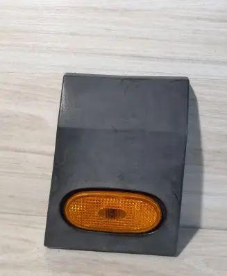 Volkswagen Crafter (B) pillar trim (bottom) A9066903062