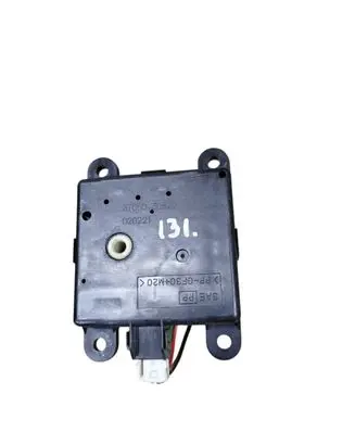 Nissan Almera N16 Air flap motor/actuator 3T05030820