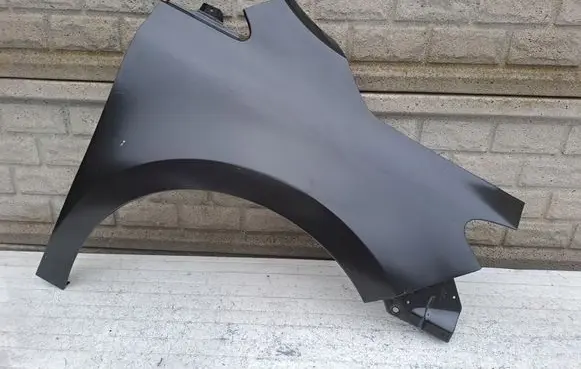 Mercedes-Benz Citan W415 Front wheel arch liner splash guards 20588004181