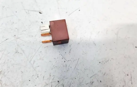 Honda CR-V Other relay 7002517226