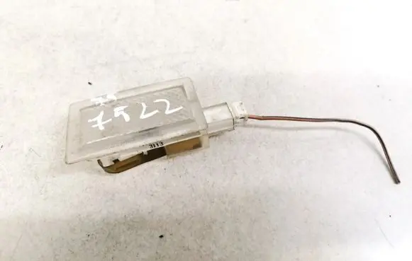 Chrysler Sebring (ST-22 - JR) Other interior light 68832C