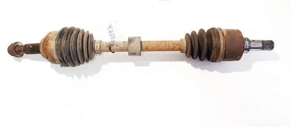 Mazda 2 Front driveshaft