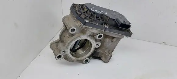 Renault Clio III Throttle valve 8200578645 8200570865B