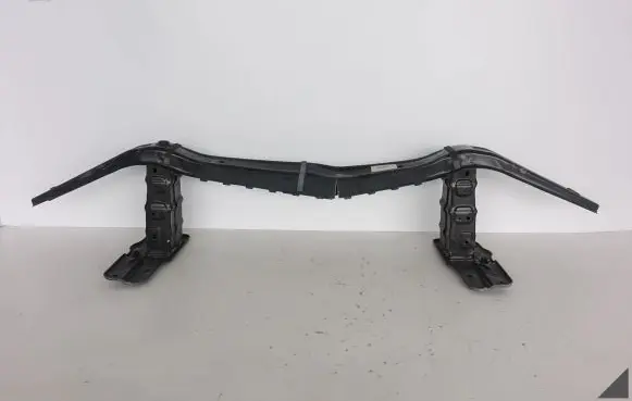 Mercedes-Benz ML W166 Front bumper cross member