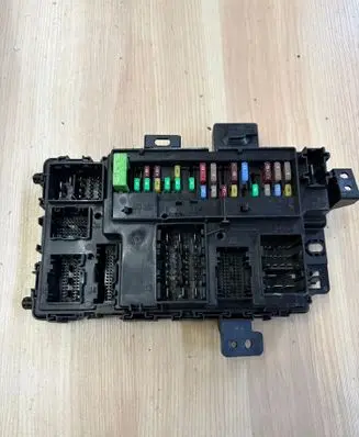 Ford Transit VII Fuse module NK4T15604FAD