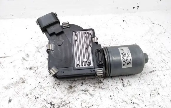 BMW 7 E65 E66 Wiper motor 0390241868 6976728