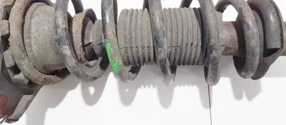 Nissan Primera Rear coil spring