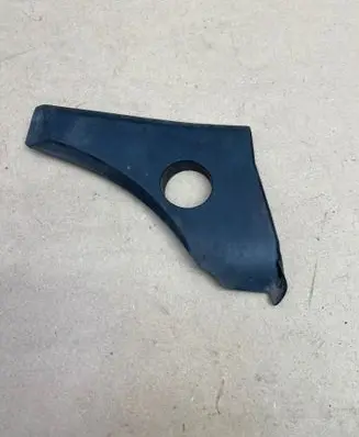 Audi TT TTS Mk2 Other exterior part 8J0807533