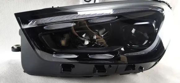 Mercedes-Benz GLE W167 Headlight/headlamp A1679066908