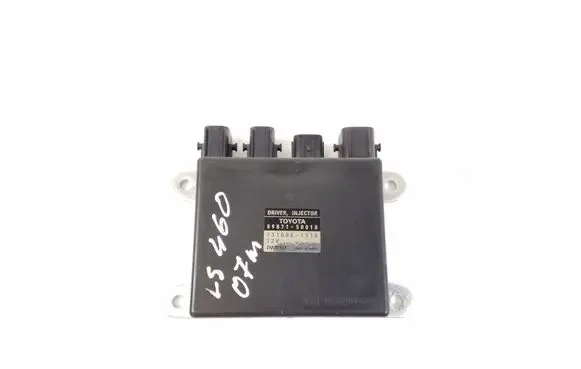 Lexus LS 460 - 600H Injection control unit/module 8987150010