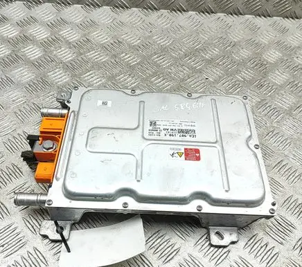 Skoda Enyaq iV Voltage converter inverter 1EA907190K 1EA907190B