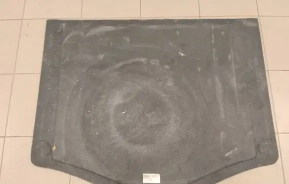 Ford Focus C-MAX Trunk/boot mat liner 3M51R13065AD 3M51R13065AD32N3