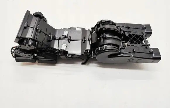 Audi A8 S8 D5 Interior heater climate box assembly 4N0819351A