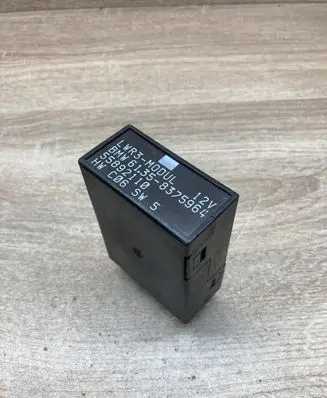 BMW 5 E39 Light module LCM 8375964 55892110