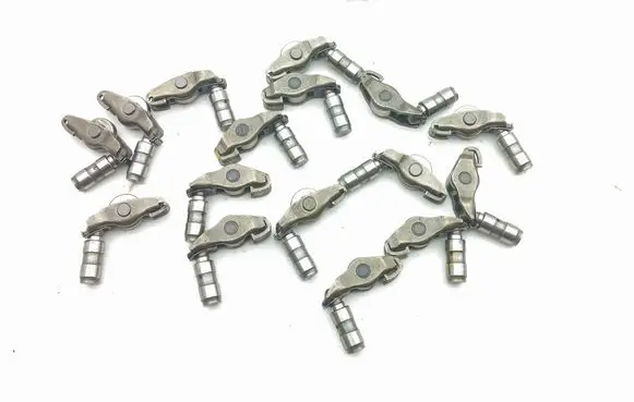 Audi A6 S6 C8 4K Valve rocker arm 