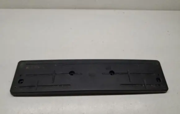 BMW X6 G06 Number plate surrounds holder frame 8085679 51118085679