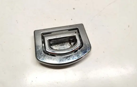 Audi A4 S4 B9 Tie down hook / loop 1K0864203