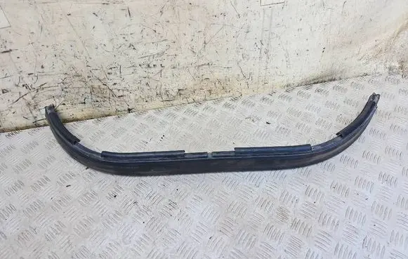 BMW 5 G30 G31 G38 Engine compartment rubber 7347394 51767347394