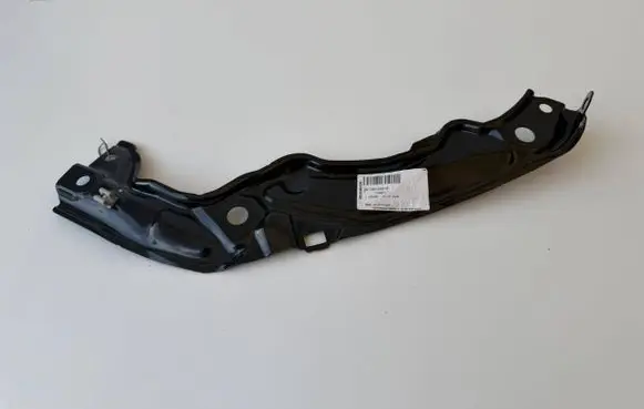 Seat Ibiza V (KJ) Headlight/headlamp mounting bracket 6F0806929E