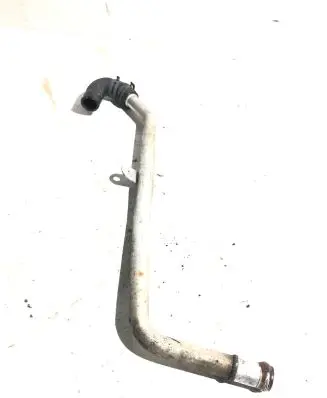Audi Q7 4L Engine coolant pipe/hose