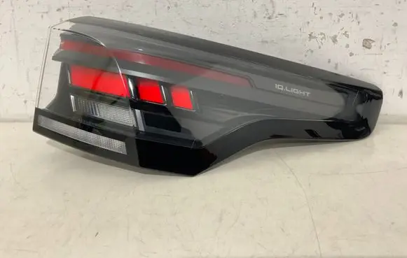 Volkswagen Tiguan Rear/tail lights 571945208A