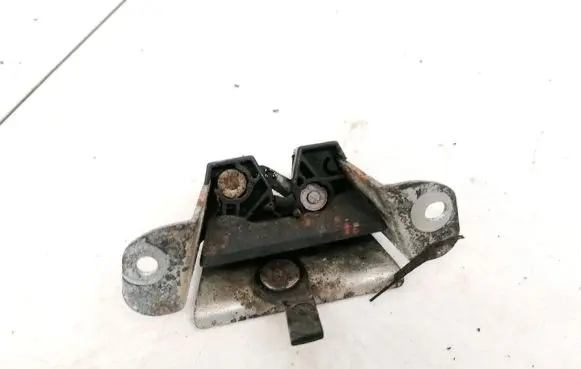 Toyota Aygo AB10 Tailgate/trunk/boot lock/catch/latch