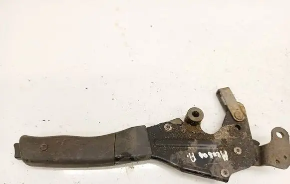 Mercedes-Benz A W168 Handbrake/parking brake lever assembly 