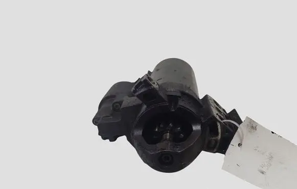 BMW 5 E60 E61 Starter motor 7801203 0001115069