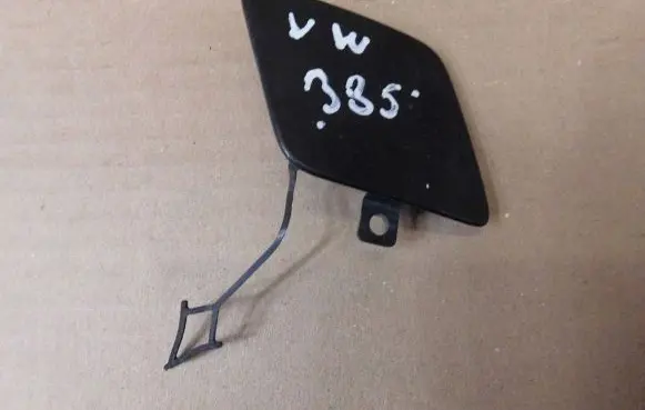 Volkswagen PASSAT B8 Front tow hook cap/cover 3G0807155