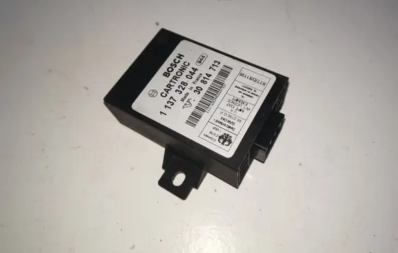 Volvo S40, V40 Other control units/modules 1137328044 30814713