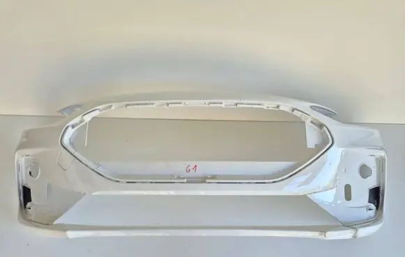 Ford Focus Front bumper NX7B17C831SA