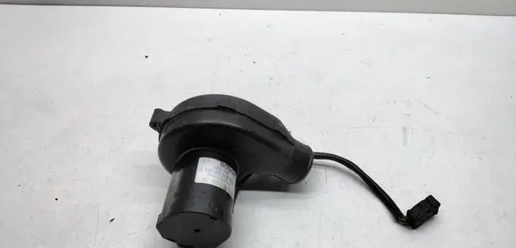 Mercedes-Benz ML W163 Engine control unit/module fan 1298300608