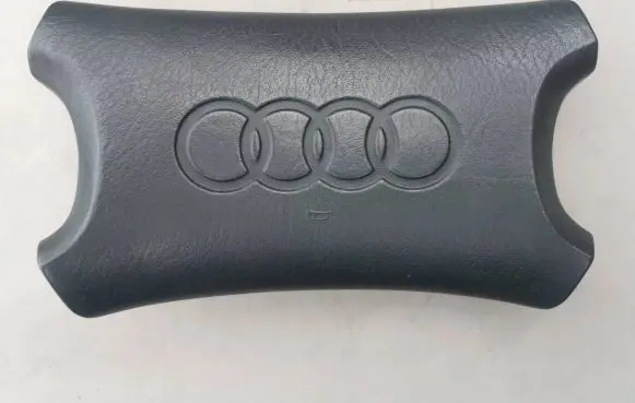 Audi 100 200 5000 C3 Steering wheel airbag cover 893951525 893951525A